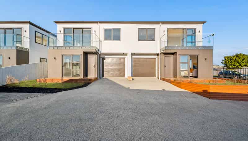 2/42 Jellicoe Avenue, Tuakau