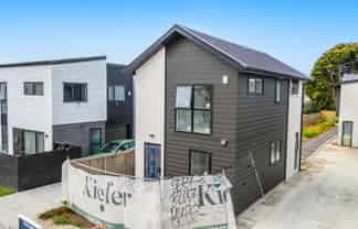 5/6 Weston Avenue, Papatoetoe