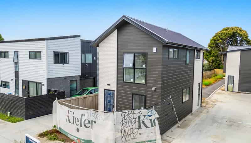 5/6 Weston Avenue, Papatoetoe