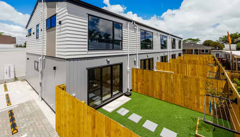 35D Albert Street, Otahuhu