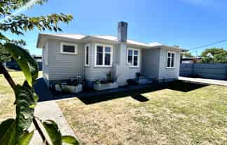 11 Hereford Street, Levin