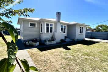 11 Hereford Street, Levin