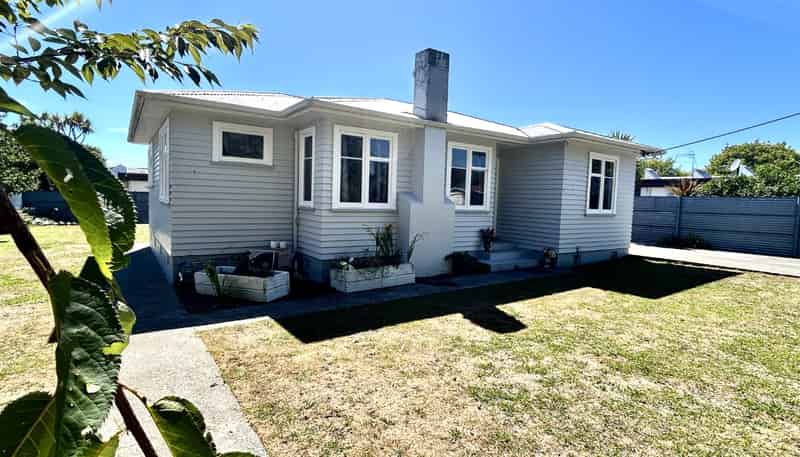 11 Hereford Street, Levin