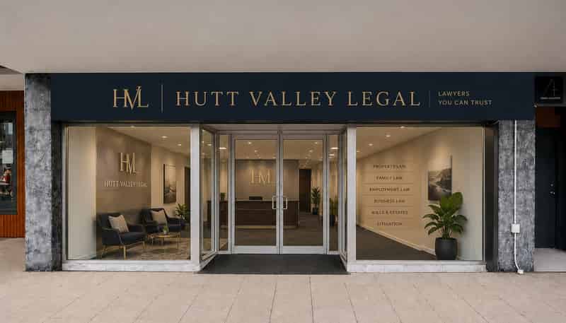 205 High Street, Central Hutt