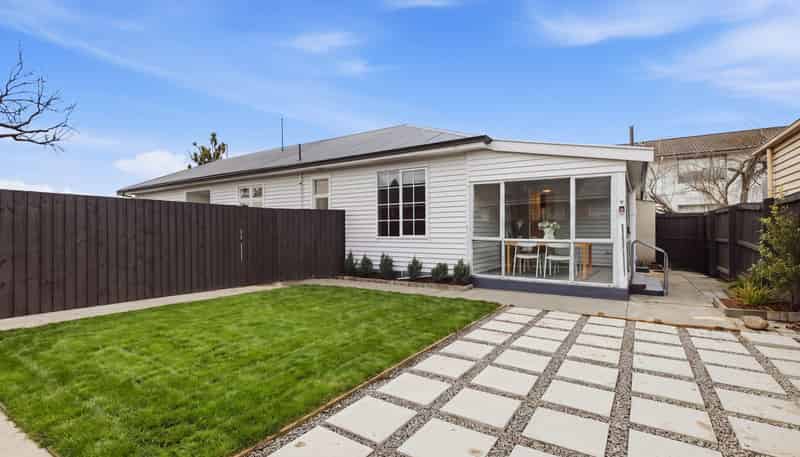 48 North Avon Road, RICHMOND