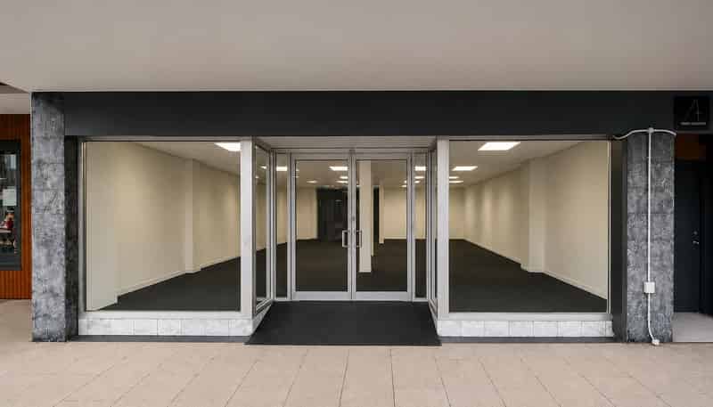 205 High Street, Central Hutt