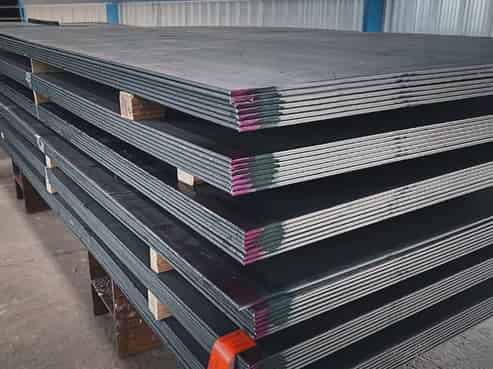 Established Sheetmetal Business | $439k+ EBPITDA
