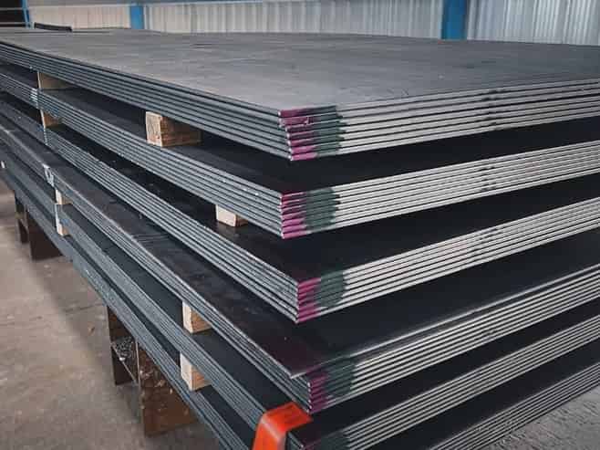 Established Sheetmetal Business | $439k+ EBPITDA