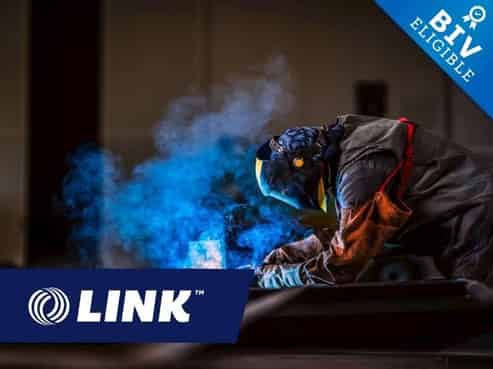 Established Sheetmetal Business | $439k+ EBPITDA