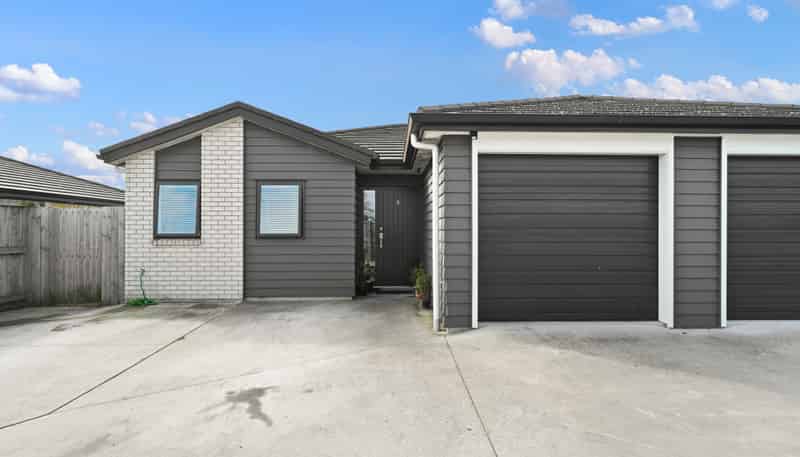 3/41 Grandview Road, Nawton