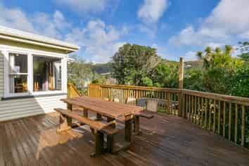 28 Prospect Terrace, Johnsonville