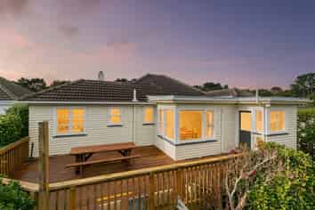 28 Prospect Terrace, Johnsonville