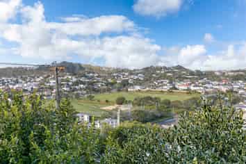 28 Prospect Terrace, Johnsonville