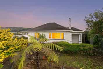 28 Prospect Terrace, Johnsonville