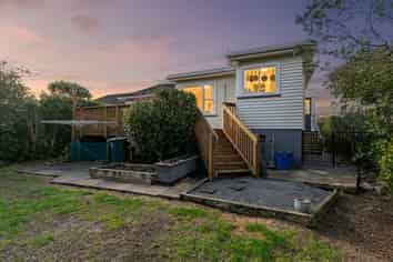 28 Prospect Terrace, Johnsonville