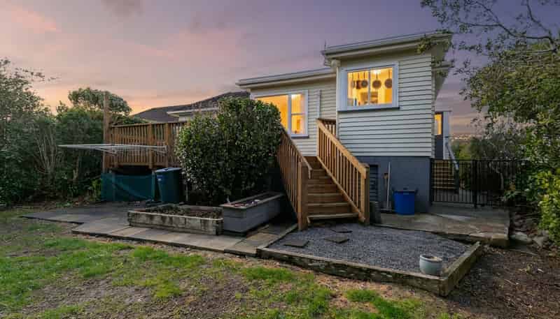 28 Prospect Terrace, Johnsonville