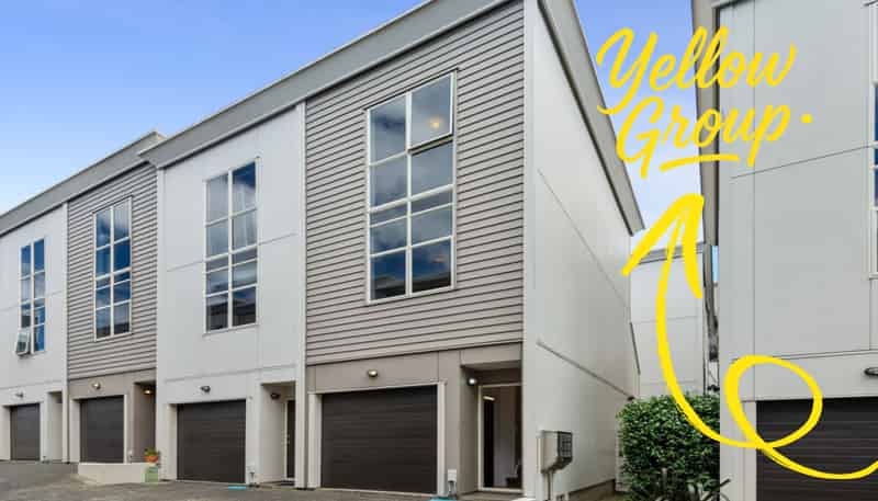 15/8 Burgoyne St, Grey Lynn