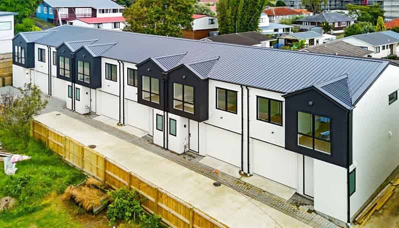 4/103 Portage Road, New Lynn