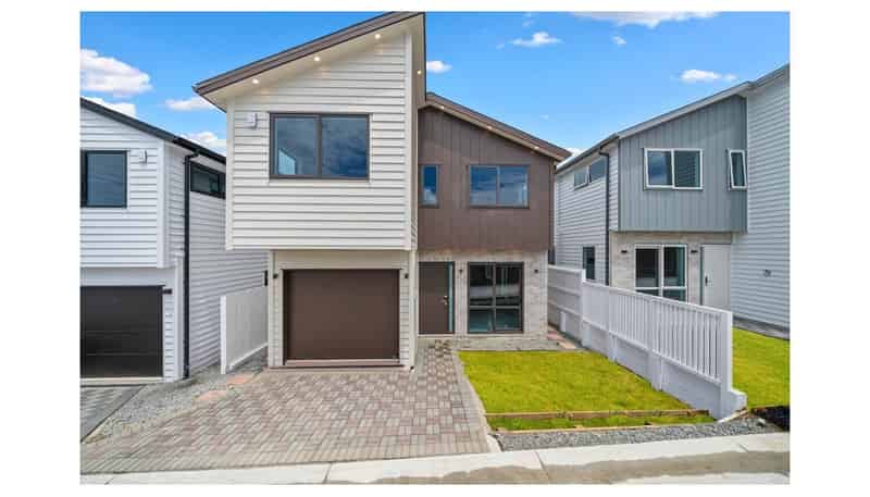 12D Hayward Road, Papatoetoe