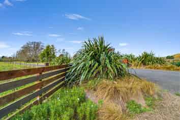  Ohiti Road, Omahu