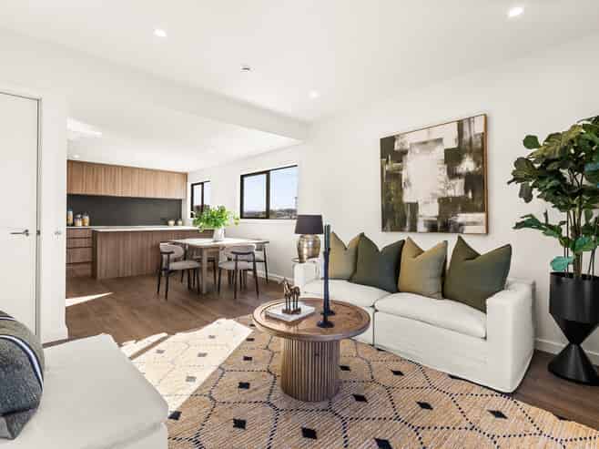 621A Marine Parade, Napier South