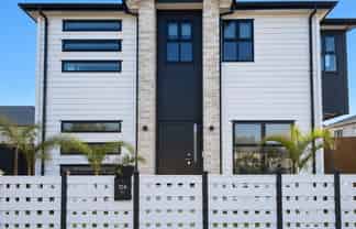 12A Hayward Road, Papatoetoe