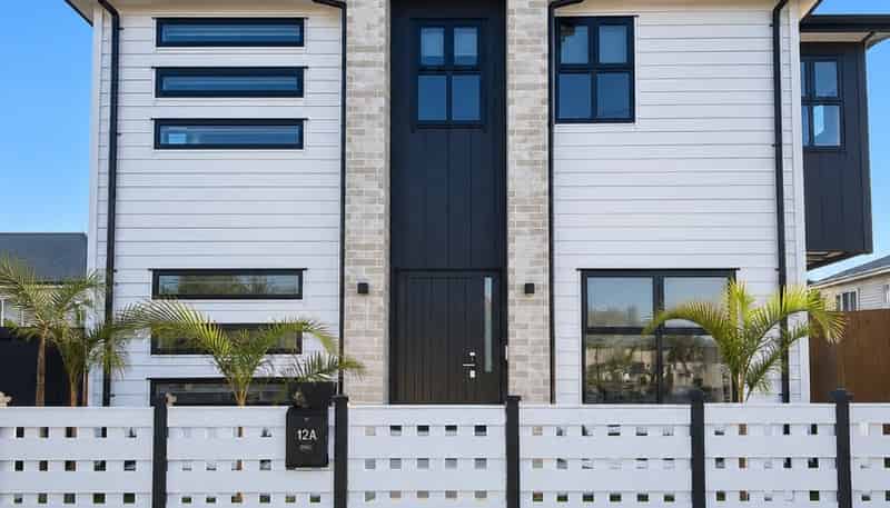12A Hayward Road, Papatoetoe