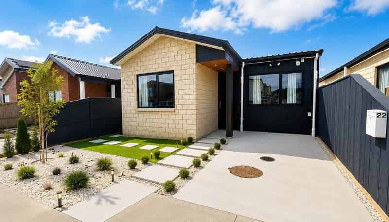 22 Puwha Street, Massey