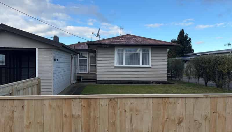 15A Tui Road, Western Heights