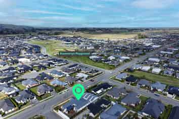  43 Eastfield Drive, Lincoln