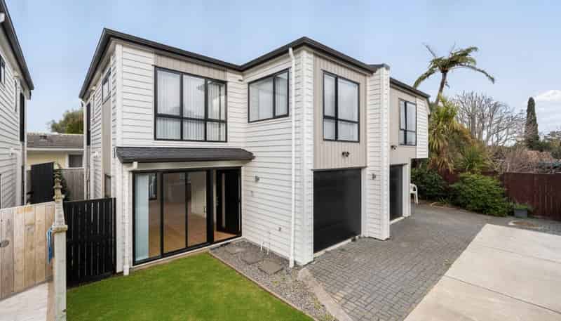 54D Omana Road, Papatoetoe