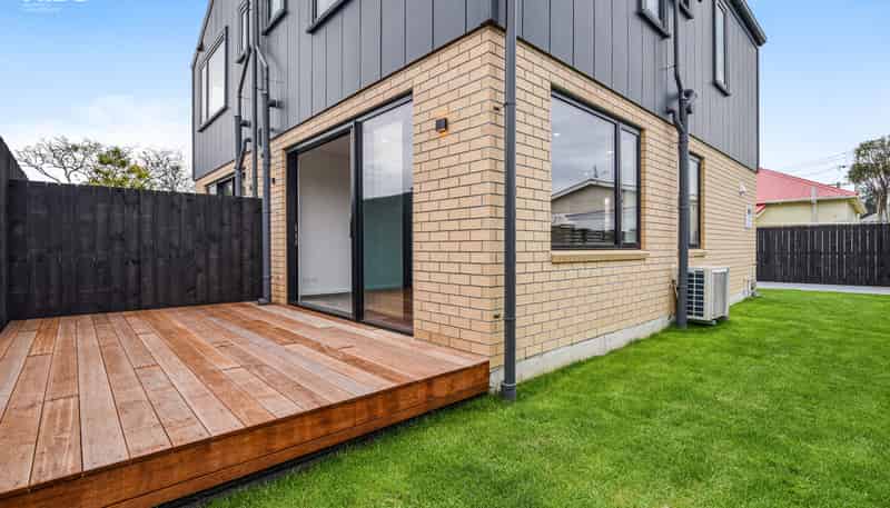 22B Begg Street, Saint Kilda