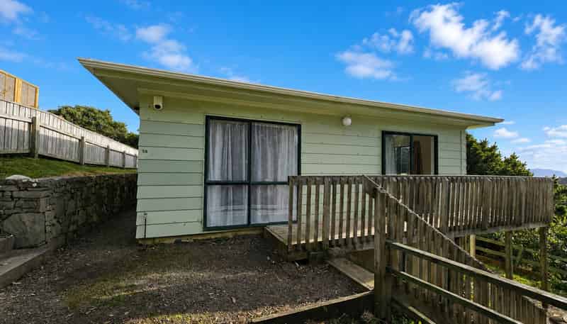 5b Rothwell Street, Titahi Bay