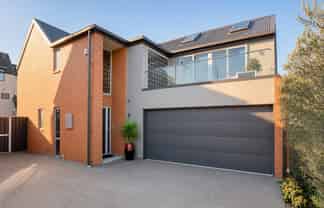 16a Gracefield Ave Christchurch , Christchurch Central