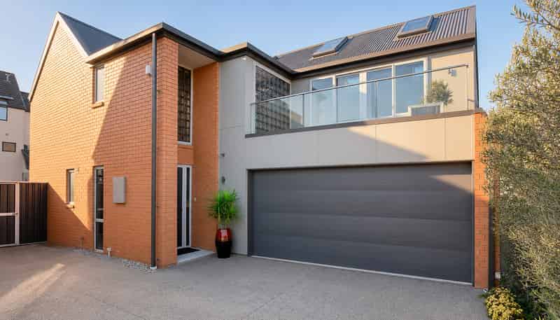 16a Gracefield Ave Christchurch , Christchurch Central