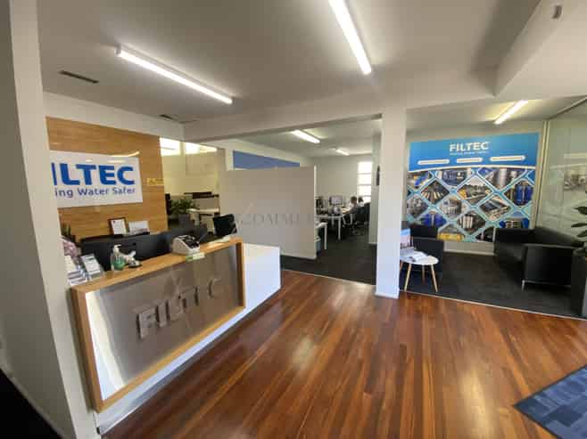 2,106sqm Warehouse + Yard | Half Price Rent!