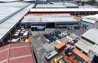 2,106sqm Warehouse + Yard | Half Price Rent!
