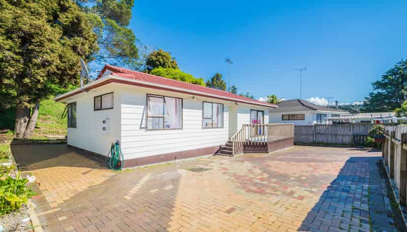 84 Powrie Street, Glenfield