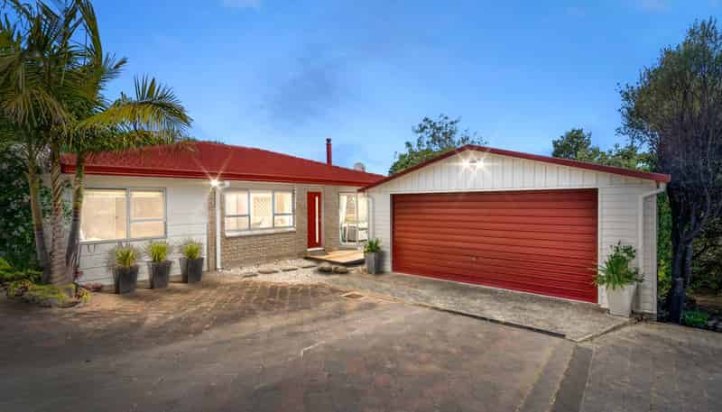 2/36 Birman Close, Half Moon Bay