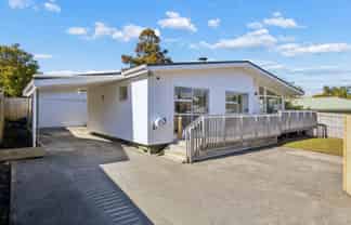 26A Canberra Avenue, Lynfield