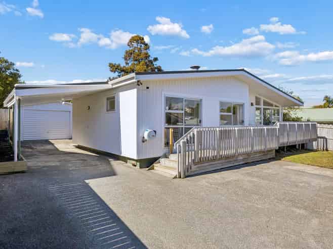 26A Canberra Avenue, Lynfield