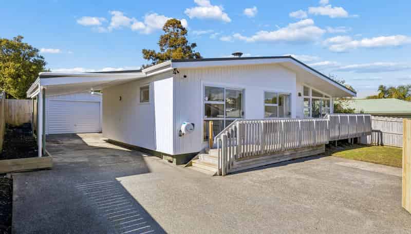 26A Canberra Avenue, Lynfield