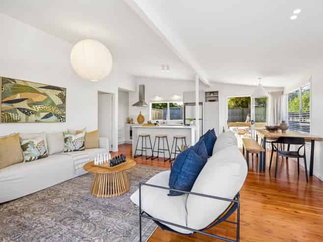 26A Canberra Avenue, Lynfield