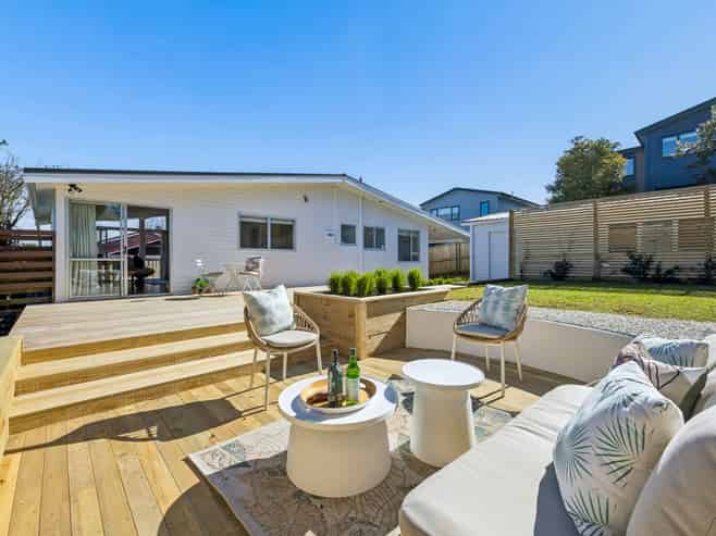 26A Canberra Avenue, Lynfield