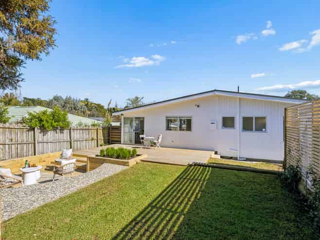 26A Canberra Avenue, Lynfield