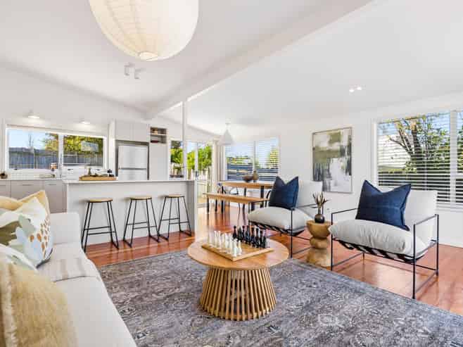 26A Canberra Avenue, Lynfield