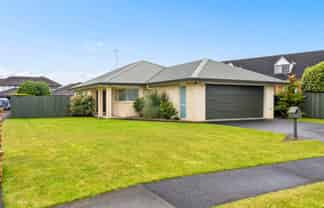 22 Len Garlick Place, Papakura