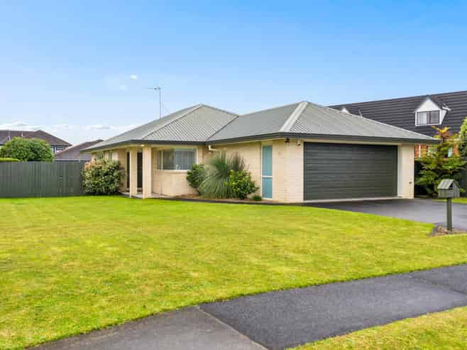22 Len Garlick Place, Papakura