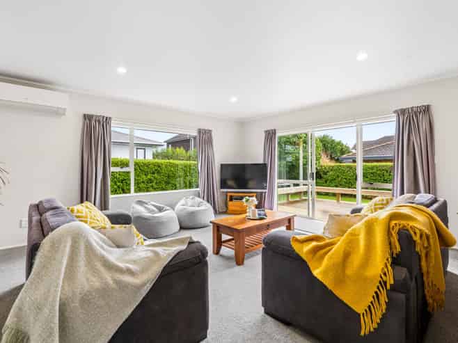 22 Len Garlick Place, Papakura