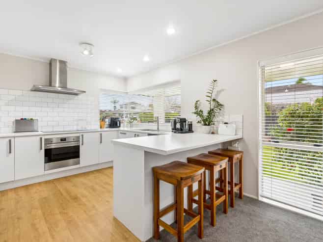 22 Len Garlick Place, Papakura